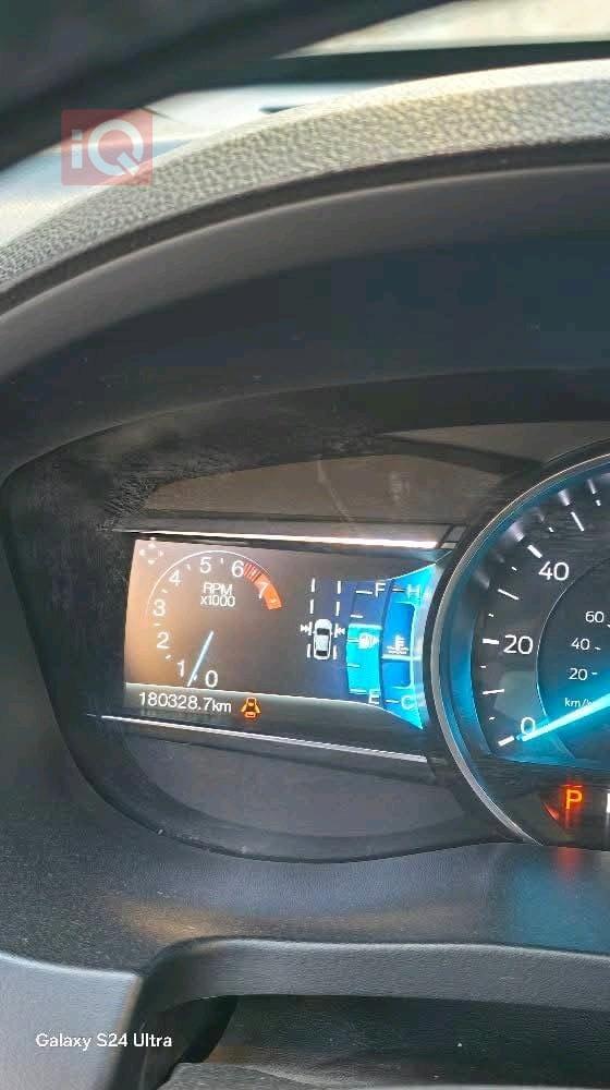 فورد إكسبلورر